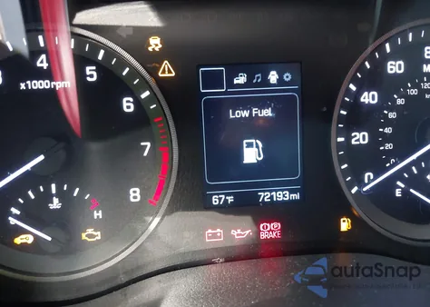 2017 Hyundai Tucson Sport from USA, damaged, VIN KM8J3CA26HU464780